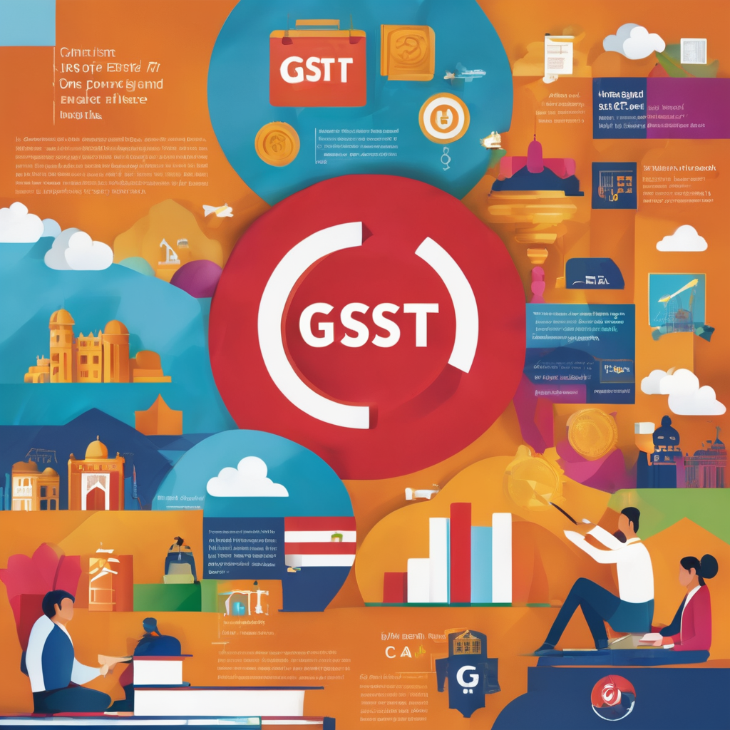 Unlocking the Power of GST in India